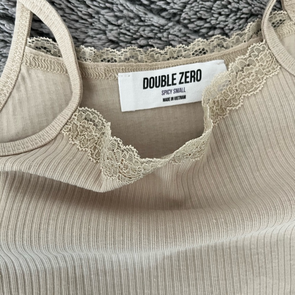 Crop tops